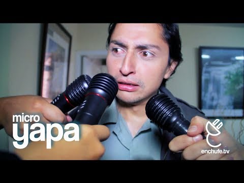 Skit: A Minute of Fame