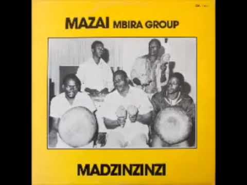 Mazai Mbira Group - Shumba