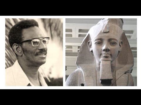 Cheikh Anta Diop