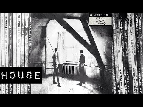 HOUSE: Sue Avenue - Homeless [Lany Recordings]