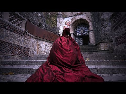 Figlio Perduto sung by LaLa McCallan