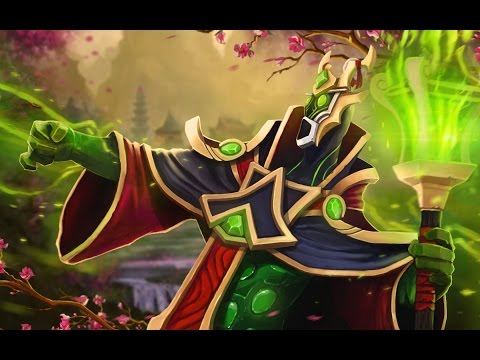 9000 MMR vs 9000 MMR — 8k average game - midone Rubik vs forev cent dota2 7.02