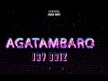 Jay briz - Agatambaro (official lyrics video)
