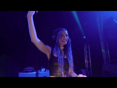 Neko - Life Is War (Music Video) [Hardcore]