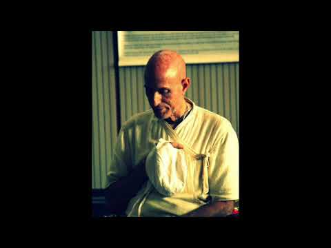 H.G. Mahatma Prabhu - Japa Chanting