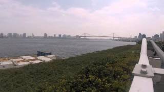 2015-04-17 Sumida River, Tokyo