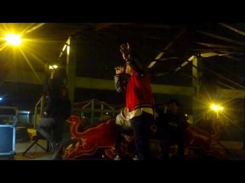 ZIKA vs DOBLEA - Tour Final Internacional RedBull Batalla deLos Gallos-Ventanilla