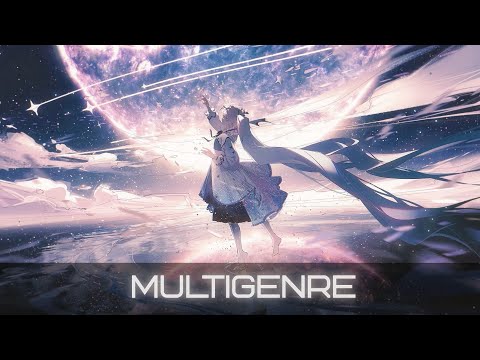 150 - 170 BPM Multigenre Mix | ✧⊹⧉ STΞⱢⱢΛЯ ⱣṢΛⱢⱮ ☽❂☾ 星霜の律 ⧉⊹✧