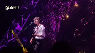 FTISLAND - Hey Girl (FTISLAND Live [+]) - clip only