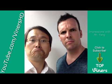 Eh Bee Vine Compilation with Titles - All Eh Bee Vines - Top Viners ✔