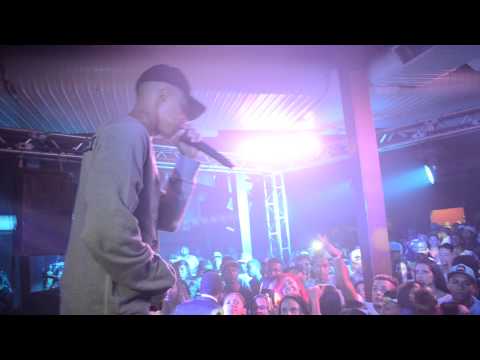 Baile EltroFunk Silvinhos 3 - Mc Livinho