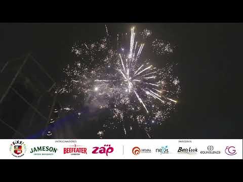 Adenkule gold & NTS MOZ no campo de Maxaquene (Mozambique)