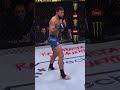 Chris Gutierrez has NO WORDS to describe his last win