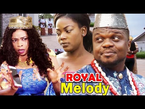 Royal Melody Season 1 & 2 - ( Ken Erics ) 2019 Latest Nigerian Movie
