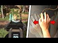 Apex Legends | After 1 Week of Using Shroud's Mouse Sensitivity Apex Legends | After 1 Week of Using Shroud's Mouse Sensitivity