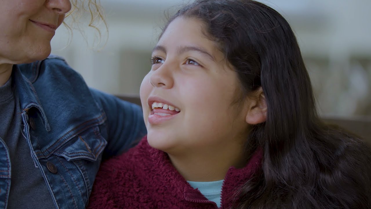 Helping Your Child Heal From Emotional Trauma