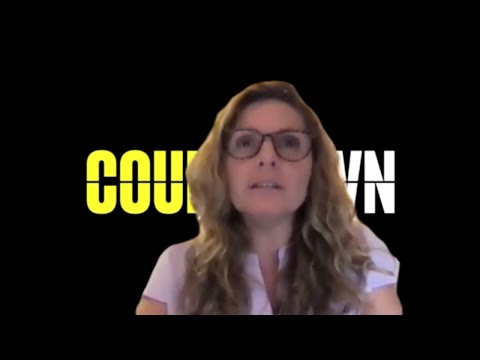 The energy transition and clean transportation | Elizabeth Kocs | TEDxUofIChicago