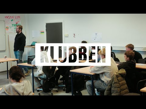 KLUBBEN | Uddannelse og fodbold fungerer godt sammen i AGF i ny model