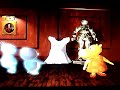 The Backyardigans The Ghost Chase Scene