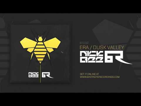 NickBee - Dusk Valley [Bad Taste Recordings]