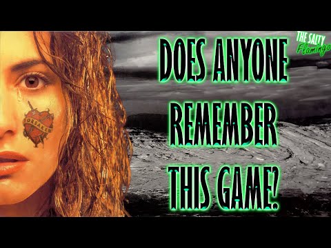 Does Anyone Remember Forsaken 64?