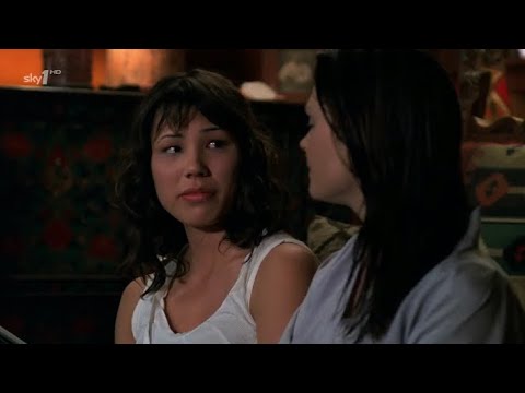 Bones 1x17 - “If he was 100% yours for 3 weeks a year.. that’s more than I’ve ever had"