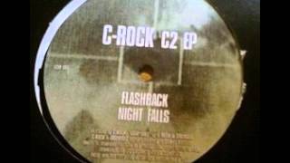 C- Rock - Night Falls