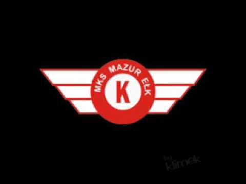 Mazurowcy - 1946 (Mazur Ełk)