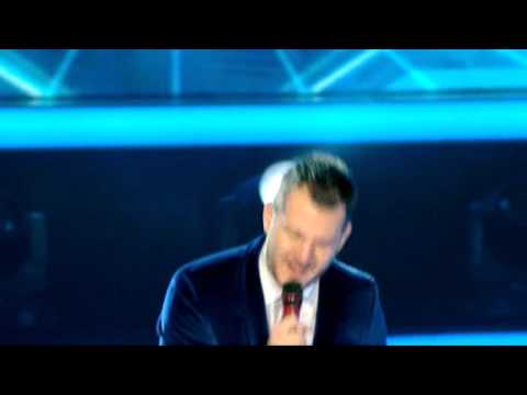 X Factor 5 2011 - Promo - La finale