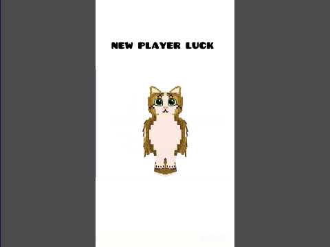 OG player luck vs New player luck in steal a brainrot #stealabrainrot #roblox #shorts #fyp #viral