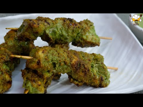 Simple Tawa fish fry