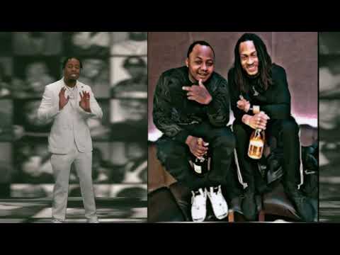 Stop The Violence (Ft. AOG Tune) Prod. By Sly Beats