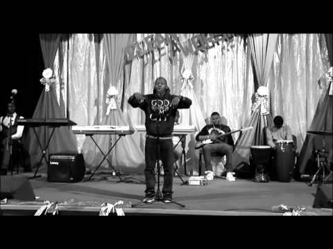 Tony Grammz - Release...I Just Had To | CHW w/ Kwame Gyamfi