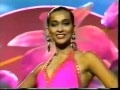 Misss India Universe 1992 Madhu Sapre Swim Suits