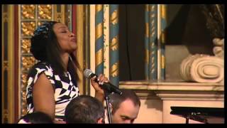 Beverley Knight- A Change is Gonna Come (Commonwealth Day 2013)
