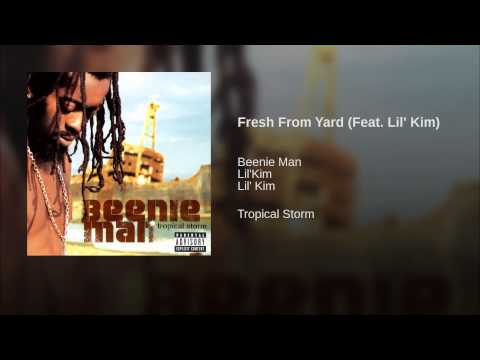 Video thumbnail for Fresh from Yard