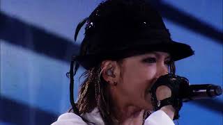 L&#39;Arc～en～Ciel      MY HEART DRAWS A DREAM    Lyrics　＋　translation