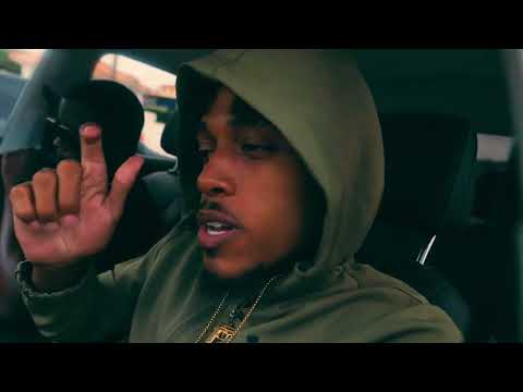 Jay x Hoodstar (Official Music Video)