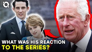 The Crown Season 4: What The Royals REALLY Think About It |⭐ OSSA