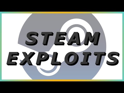 Valve please be better