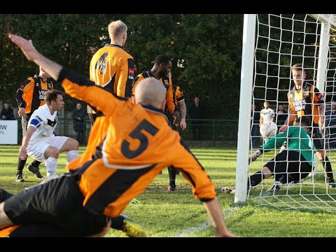 Jamie Cade - Horsham Chance vs Three Bridges