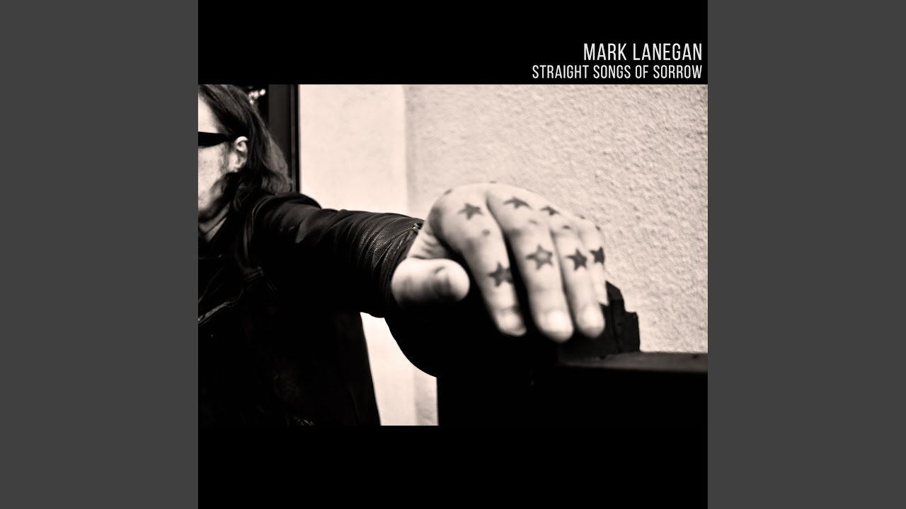 Mark Lanegan - This Game Of Love