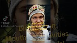 Blind melon - mouthful of cavities (Isolated Vocals) #blindmelon #shannonhoon #isolatedvocals