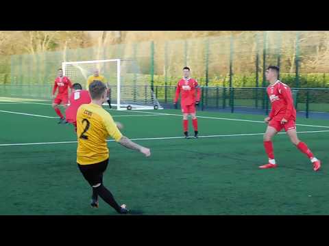 STAFFORD TOWN 1-3 RACING CLUB WARWICK: GAME HIGHLIGHTS...
