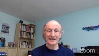 Interconnectedness: Compassion for Ourselves, Others and the World
