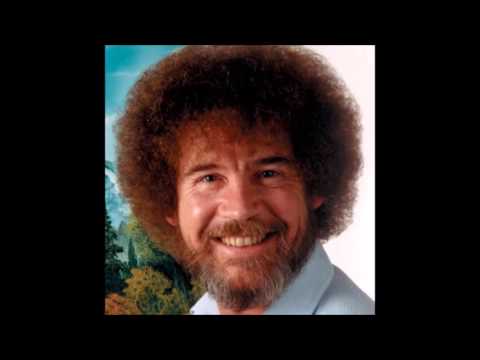 Bob Ross - Joy of Painting Theme Airhorn Remix Preview