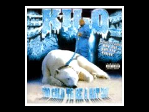 Kilo ft DJ Money Fresh - Get In line