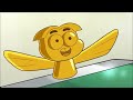 Rugrats Decade In Diapers And All Grown Up Promo 2 TheCartoonMan12 Style