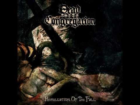 Dead Congregation - Schisma
