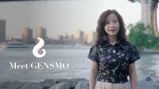 Meet Gensmo: Your Fashion AI Agent for Every Wear